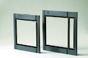 Фланец для дверцы (запасная часть) FLANGE T7-T7M-X1 F
