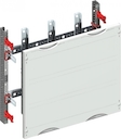 MK213 Reihenklemmen-Modul vertikal