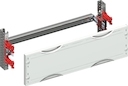 MF283 Kabelabfangschienen-Modul