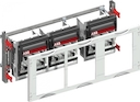 MT351B NH1 Trenner-Adaptermodul