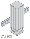 Нагревательный элемент 300W - 140X82X95мм
