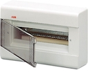 IP40 EUROPA WALL-M TR. DOOR-12M R9016