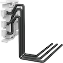 AUX-C 1Q+1SY 24Vdc XT2-XT4 W