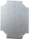 Плата монтажная для шкафов EUROPA IP65 12 776-96