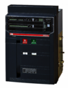 Разъединитель секционный выкатной E1/CS 1250 3p W MP