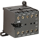 K6-31Z-P-02 Mini Contactor Relay