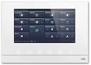 DP7-S-611 Панель управления free@homeTouch 7", белая