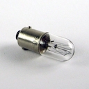 Лампа накаливания 60B AC/DC