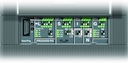 Расцепитель защиты MA 80-1120 T4 4p