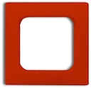 afdekraam 1v v wandgoot R-rood