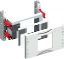 MBU156 Bausatz Uni-Messg 96x96 Modul