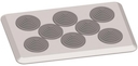 TZ110 Flansch 8x40mm