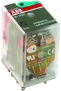 CR-M220DC2L Pluggable interface relay