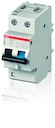 FS401M-C16/0,03  Residual Current Circuit Breaker with overcurrent Protection  2 Poles  C Characteristic  16A  10000  ~230/400V