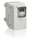 Устр. автомат. регулирования ACS355-03E-04A1-46, 1.5 кВт, 380 В, 3 фазы, IP66, с интел. пан. упр.