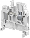 yellow IDC Terminal Blocks D2.5/5.ADO