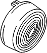 Light Diffusing Lens