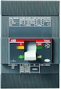 Выключатель автоматический T3N 250 TMG 125-400 4p F F InN=100%In