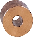 Шайба дистанц. для шин CU20x8x22mm