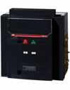 Заземлитель выкатной E3/MT Earth.Truck-Lwr.cont.3200 3p