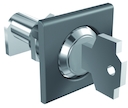 KLP-A Ronis Profalux Kirk E1.2 2° Key