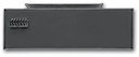 6186 UP-500 Модуль ABB i-bus KNX для Busch-Comfort Panel