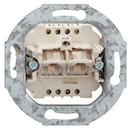 Мех-м 2-ой   TF розетки кат. 3, RJ 12,  Rutenbeck/FMT