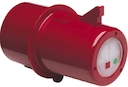 Тестер чередования фаз 416FP6, 16А, 3P+N+E, IP44