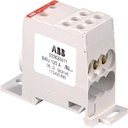 grey Distribution Terminal Blocks BRU125A