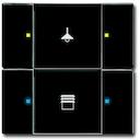ABB 2CKA006116A0206