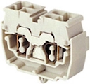 Spring Terminal Blocks DH2.5/10.4L