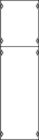 1B2A Verteilerfeld BH2 1-Feld