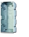 Коробка монтажная для станции вызова, ра
