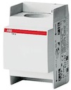 Кабельный трансформатор тока 0.5 150А/5А 3ВА ABB