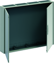 Шкаф навесной IP44, 800x1050x160 пустой с дверью ComfortLine  CA45