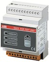 Блок преобразования интерфейсов MM030 xPRxxx T4-7-X1-E1/6n