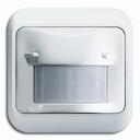 ABB Basic 55 Датчик движения WatchDog 6800-93-104-507 Комфорт Сенсор, с селективной линзой, шампань