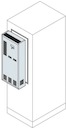 Кондиционер настенный 1025x380x198,1300W