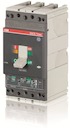 Корпус выключателя T4N 250 BREAKING PART 3p F F