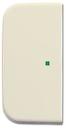 ABB SR-2-212 Клавиша двойная free@home, BD, слоновая кость