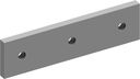 ABB К-кт шинодерж.T6, 630A, L=170мм, 1шт.