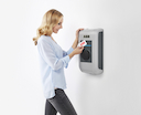 B+ W22-T-R-0 T2 22kW RFID
