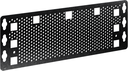 Перфорированная монтажная плата 12М Mistral41F