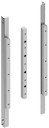 ABB К-кт шинодержателя гориз.IL,2000A,4PW