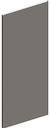 ABB Панель монтажная в шкаф типа 2/2B, 2/2C, 2/2G