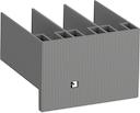 Блок контактный CA5X-04E (4НЗ) фронтальный для контакторов AX50-AX80