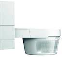 ABB Датчик движения Busch-Wächter 220 MasterLINE, IP55, с ИК-пультом, белый