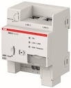 DBS/S 1.1.1.1 Сервер автоматизации и визуализации IoT, MDRC