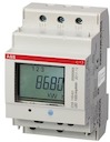 Счетчик 3ф 4-пров,1тар,акт.эн,1кл,5(40)А