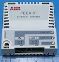 Коммуникационный модуль EtherCAT